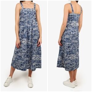 Weekend MaxMara tie dye midi dress size M